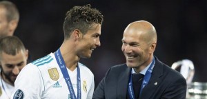 النصر السعودي يعرض 120 مليون يورو للتعاقد مع زيدان