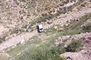 الأمن يوضح تفاصيل مخالفات المركبة في الكرك