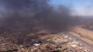 الأوضاع الأمنية تحول دون إيصال المساعدات الطبية الأردنية إلى السودان