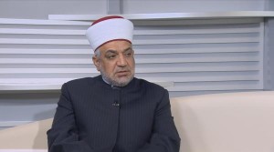 الخلايلة يعمم: مدة الإقامة لصلاة الفجر 30 دقيقة