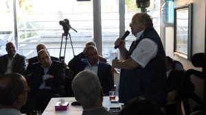 حزب الاتحاد يقر استراتيجيته ومبادراته الحزبية للمرحلة القادمة