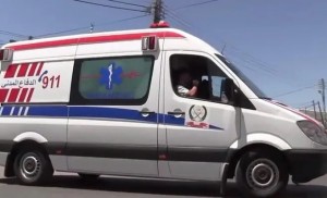 وفاة شخص بعد تعرضه للطعن في مشاجرة في حي نزال بعمان