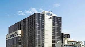 216  مليون دولار أرباح البنك العربي للربع الأول من العام  الحالي