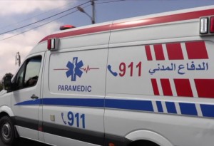 وفاة مواطن بسبب تسرب غاز في الزرقاء