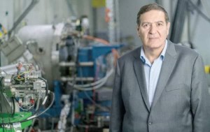 طوقان: الطاقة النووية خيار استراتيجي