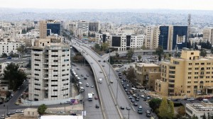 أمين عمّان: أكثر من 2.5 مليار دينار قيمة الأراضي التي تملكها الأمانة