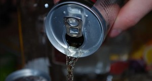 جدل بسبب وفاة طفلة عراقية بعد تناولها مشروب للطاقة