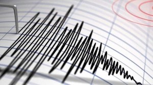 الأردن يرصد زلزالا بقوة 4.6 درجة يضرب حماه في سوريا