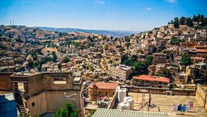 درجات الحرارة تبدأ ارتفاعها التدريجي اعتبارًا من الثلاثاء