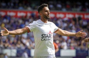 بي ان : التعمري وقع لـ مونبلييه الفرنسي