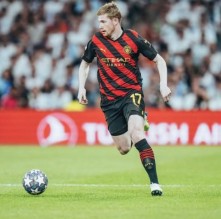 بالفيديو .. التعادل يحسم قمة الريال والسيتي