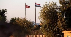 موسكو تحتضن الأربعاء أول لقاء تركي سوري منذ 2011