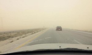 الأرصاد: ارتفاع على الحرارة الخميس وتحذيرات من الغبار