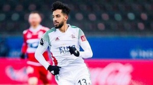 التعمري: فضلت مونبيلييه على عروض إنجلترا وأمريكا وتركيا