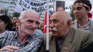 أردوغان يوجه النداء الأخير لأنصاره