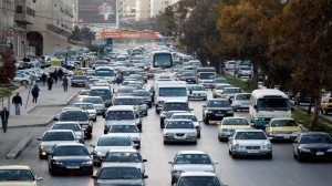 النقل البري يفعّل الرقابة على مختلف أنماط نقل الركاب