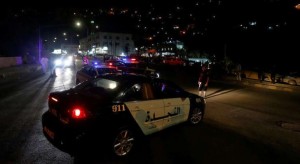 7 إصابات وتعرض 3 مركبات للتحطيم بمشاجرة جماعية في الزرقاء