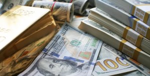 الذهب يتجه إلى أكبر انخفاض أسبوعي له منذ 3 أشهر