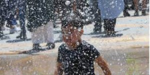 من 23 – 34 .. ارتفاع كبير على الحرارة ينتظر الأردنيين