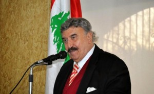 وفاة الكاتب والمفكر اللبناني كمال شاتيلا