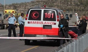 مقتل مستوطن بإطلاق نار قرب طولكرم