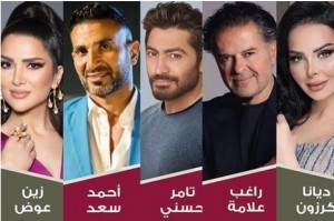 هيئة تنشيط السياحة .. نجاح كبير في إدارة "إعلام الفرح"