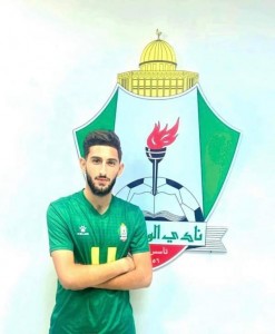 الوحدات: القنبر لا يرغب بالعودة لعدم قدرته على التأقلم