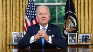 أخيرا.. بايدن يقر قانون رفع سقف الدين العام