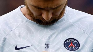 باريس سان جرمان يعلن رسمياً رحيل ليونيل ميسي