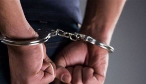 إلقاء القبض على مطلوب مصنف بالخطر جداً ومسلح، وهو المطلوب الأول في منطقة غرب البلقاء