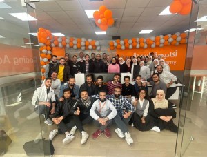 أكاديمية البرمجة من أورنج تواصل تطوير برامجها بما يعزز مهارات الشباب لسوق العمل