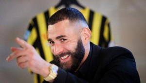 بنزيما يكشف أسباب انتقاله إلى الاتحاد