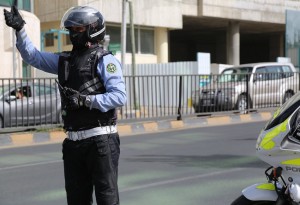 معدل السير: عقوبة هذه المخالفات الحبس من أسبوعين إلى شهر وبغرامة لا تزيد عن 100 دينار