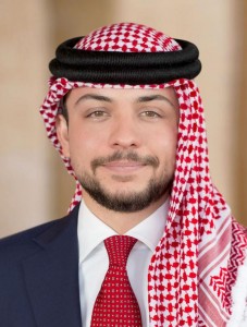 ولي العهد للاعبي المنتخب للكراتيه: مبارك إنجازكم العظيم