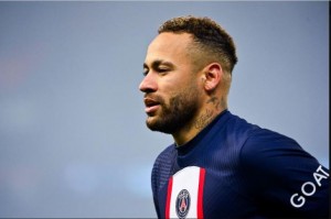 تقارير: الهلال يغري نيمار بـعرض ضخم بعد فشل صفقة ميسي