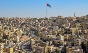 كتلة هوائية حارة تؤثر على المملكة السبت