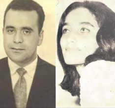 مستغانمي : يوجعني يا أبي أنَّك لن ترى ما ذاب مني