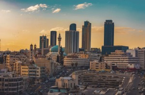 الاثنين .. أجواء معتدلة نهارا ولطيفة ليلا في أغلب المناطق