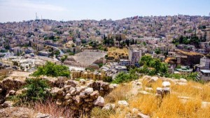 السبت: أجواء حارة في معظم المناطق وتحذير من الغبار في البادية
