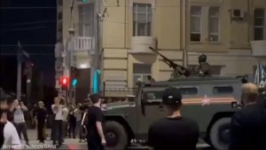 الحياة تعود إلى طبيعتها في روسيا بعد تراجع فاغنر