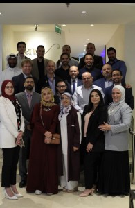 تجارة عمّان تعقد برنامجاً تدريبياً حول “التحوّل الرقمي