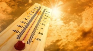 الأرصاد تحذر من طقس السبت في الأردن