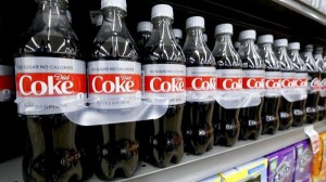 الصحة العالمية تحذر: مُحلّي مشروبات غازية قد يسبب السرطان