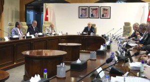 قرارات مجلس الوزراء المنعقدة في جلسته اليوم