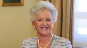 الأميرة منى الحسين سفيرة فخرية لـ ADI منظمة الزهايمر العالمية