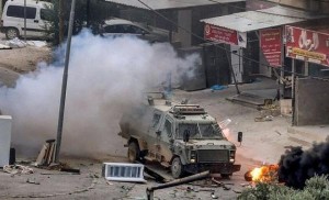 صحيفة عبرية: عملية جنين لن تحقق اهدافها وتتوقع المزيد من الدماء