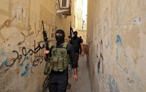 كتيبة جنين تُصدر بيانًا عسكريًا بعد انسحاب الاحتلال