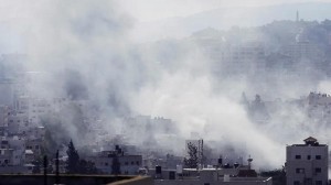 دعوة إلى ضرورة توفير تمويل لإعادة الخدمات لمخيم جنين