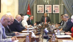 الخصاونة يؤكد أهمية ترسيخ ثقافة العمل التَّطوعي وتحفيز إطلاق المبادرات