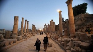 إعلان تفاصيل فعاليات مهرجان جرش اليوم